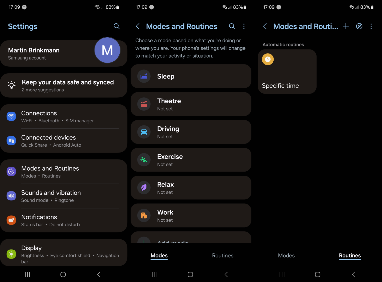How to use Modes and Routines on Samsung devices - Chipp.in Tech News ...