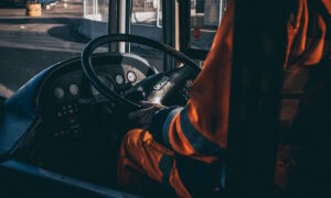 Driver