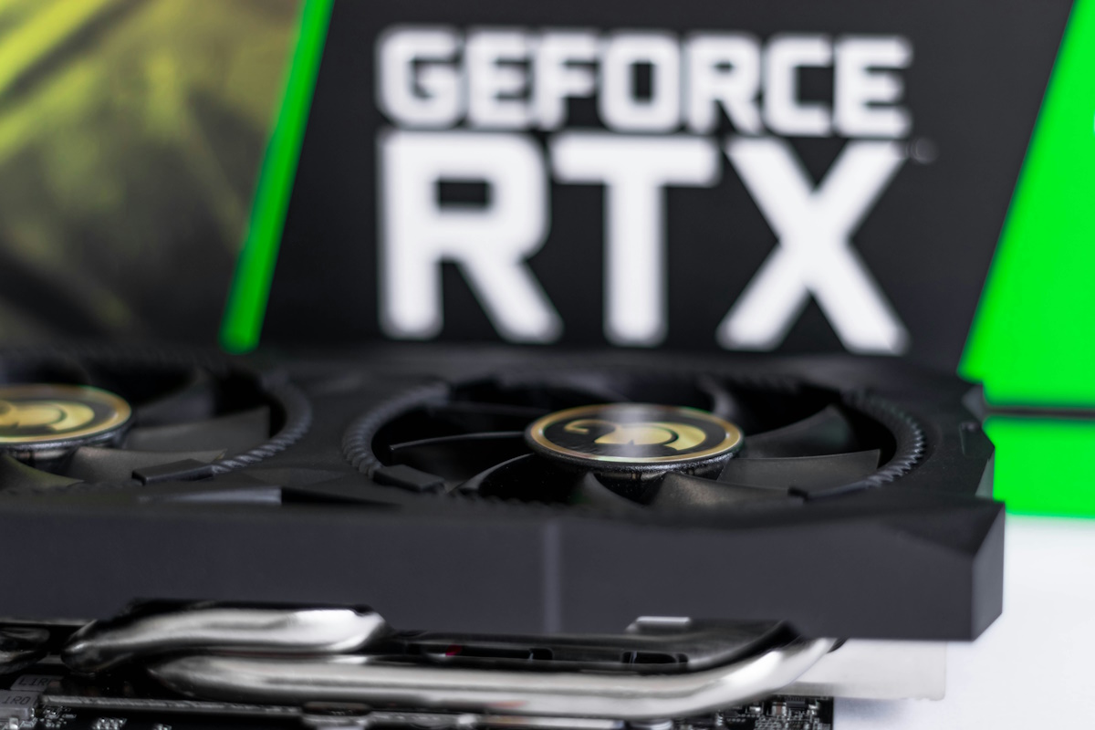Nvidia releases patch for GeForce black screen issues - Chipp.in Tech ...