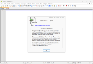 Why You Need to Update Notepad++ Immediately - Chipp.in Tech News and ...